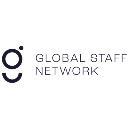 Global Staff Network logo