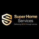 Super Home Services Geelong  logo