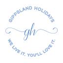 Gippsland Holidays logo