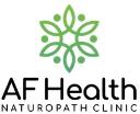 AF Health - Adelaide Naturopath Clinic logo