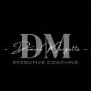 Damien Margetts Coaching logo