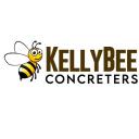 Kellybee Concreters of Geebung logo