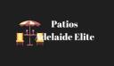 Patios Adelaide Elite logo