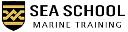 Sea School International logo