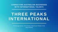 Three Peaks International image 1