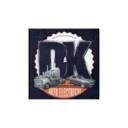 D & K Auto Electrical Pty Ltd logo