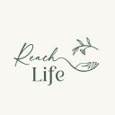 Reach Life logo