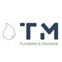 TM Plumbing & Drainage logo