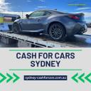 Nova Cash For Cars Sydney logo