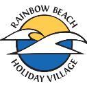 Rainbow Beach Holiday Village logo