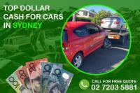 Nova Cash For Cars Sydney image 4