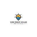 Sine Wave Solar And Electrical logo