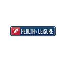 Health & Leisure logo