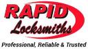 Rapid Locksmiths logo