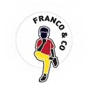 Franco & co logo