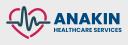 Anakin Healthcare Services logo