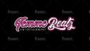 Femme Beatz Entertainment logo