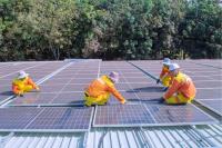 Green Solar Panels Hobart image 3
