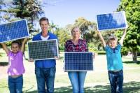 Green Solar Panels Hobart image 9
