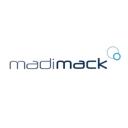 Madimack logo