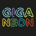 GIGA NEON Australia logo