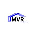 MVR Carpentry logo