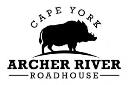 Archer River Roadhouse logo