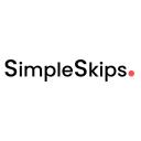 Simple Skips logo