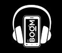 Dr Boom Communications Doncaster logo