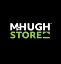 McHugh Steel Store logo