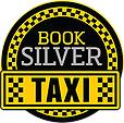 Book Silver Taxi image 1