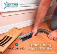 Chill-Star Air Conditioning Mechanical Services image 1