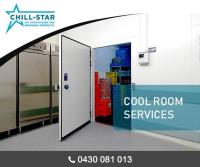 Chill-Star Air Conditioning Mechanical Services image 2