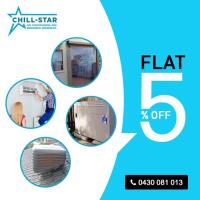 Chill-Star Air Conditioning Mechanical Services image 3