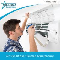 Chill-Star Air Conditioning Mechanical Services image 5
