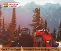 India Tour Company image 2