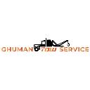 Ghuman Tow Service logo
