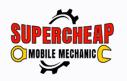 Supercheap Mobile Mechanic logo