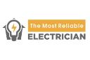 The Most Reliable Electrician logo