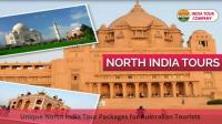 India Tour Company image 5