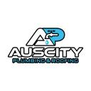 Auscity Roofing logo