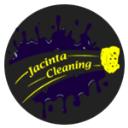 Jacinta's Cleaning logo