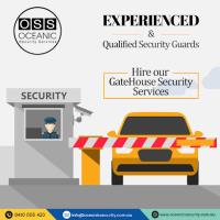 Oceanic Security Services Pty Ltd image 2