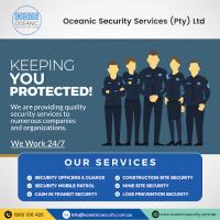 Oceanic Security Services Pty Ltd image 1