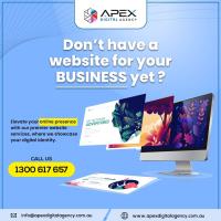 Apex Digital Agency Pty Ltd image 5