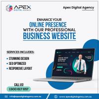 Apex Digital Agency Pty Ltd image 2