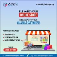 Apex Digital Agency Pty Ltd image 4