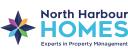 North Harbour Homes logo