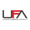 Ultimate Flooring Australia logo