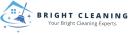 Bright cleaning  logo
